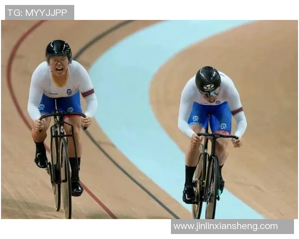 全运会｜场所自行车——女子万能赛赛况(4)