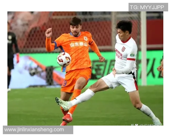 泰山队客战三镇，三大使命让泰山有必要竭尽全力，被视为复仇之战